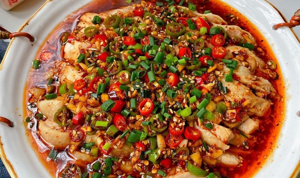 一吃就上瘾的椒麻鸡怎么做？