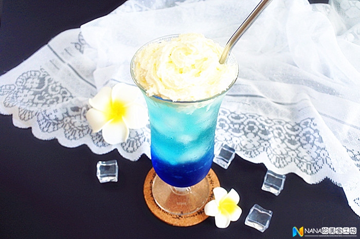 夏日甜酒云端漫步