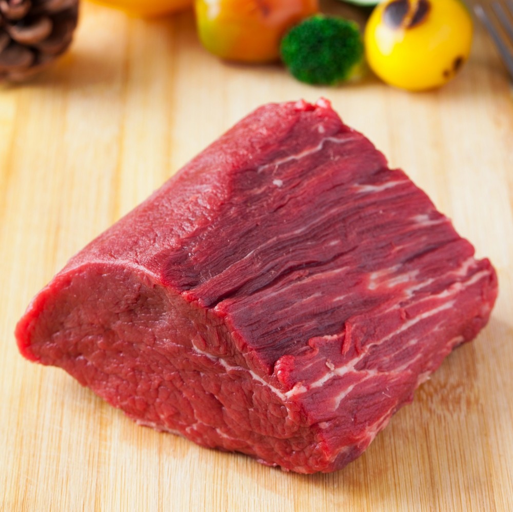 牛肉最嫩的部位是哪儿？很少人知道！怎么做？