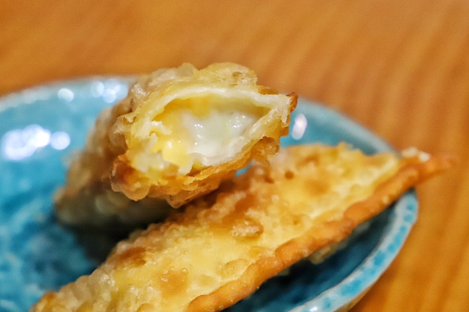 小红书超万人点赞的姜汁豆奶派，在家也能复刻怎么做？