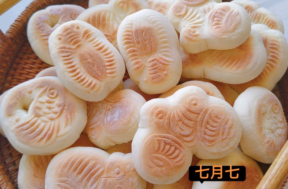 简单快手的原味巧果‼️