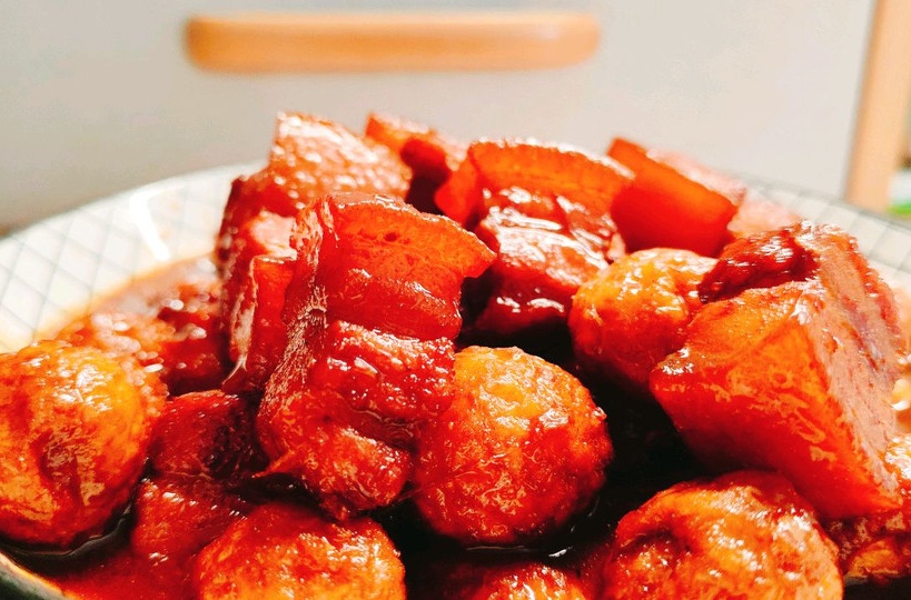 红烧肉