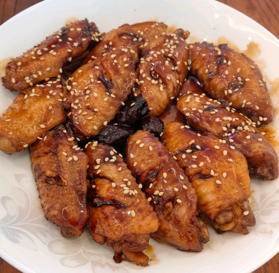 可乐鸡翅怎么做？