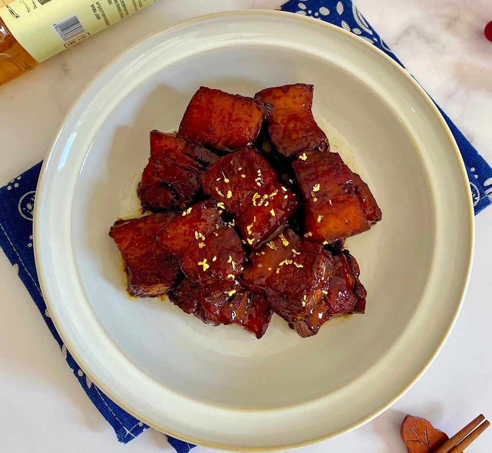 红烧肉
