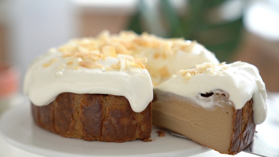 生椰拿铁流心巴斯克怎么做? 生椰拿铁流心巴斯克怎么做?