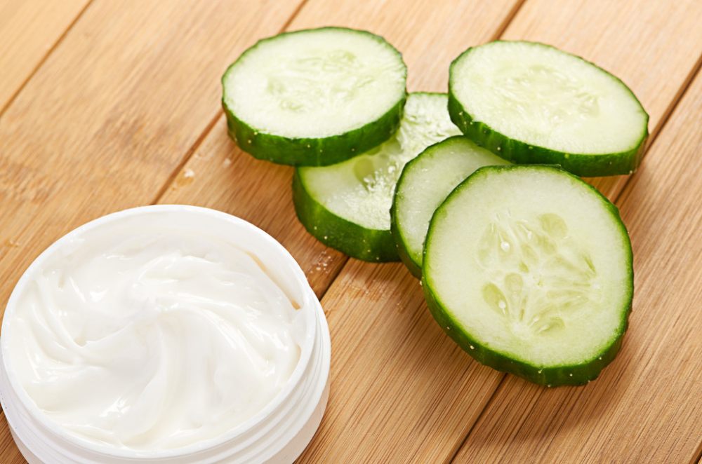 黄瓜面膜可以天天做吗 黄瓜面膜可以天天做吗