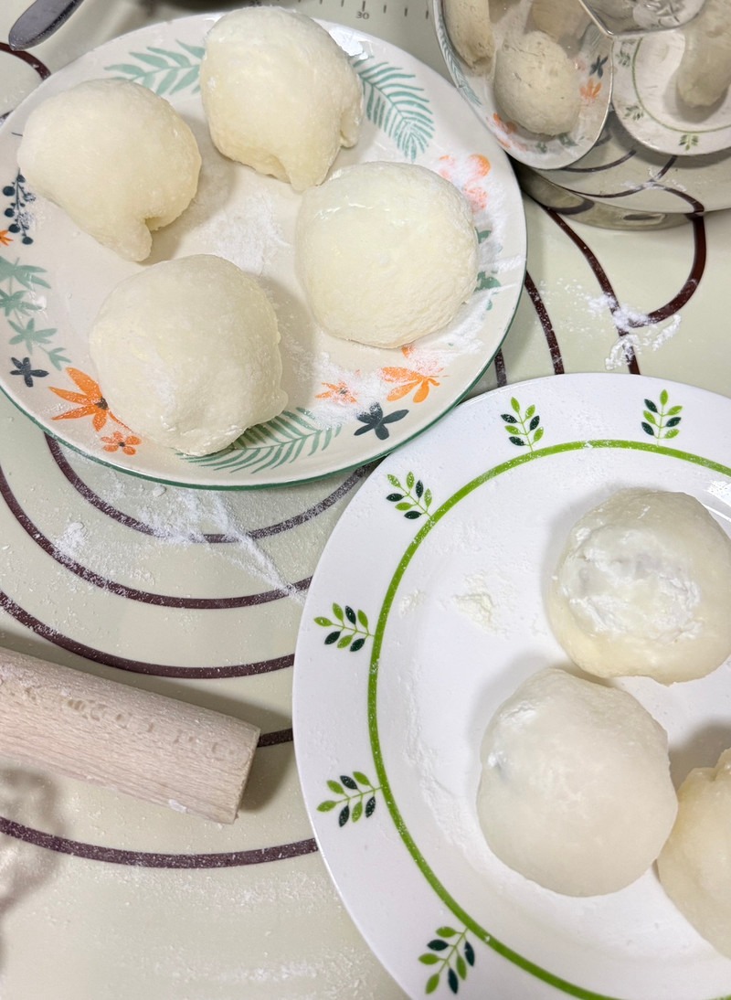 雪媚娘（家庭版）