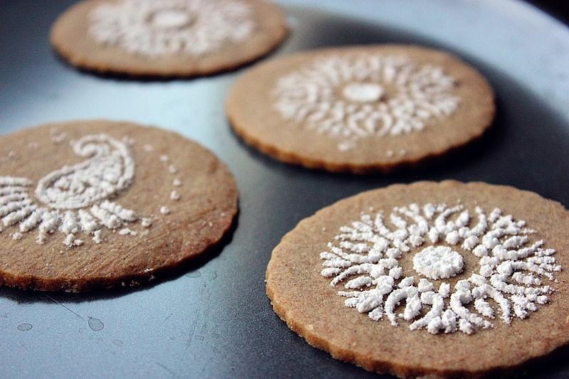 全麦饼干Graham Cracker 全麦饼干Graham Cracker