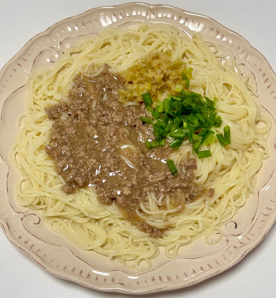 复刻厦门人私藏的厦门西北拉面香到舔碗