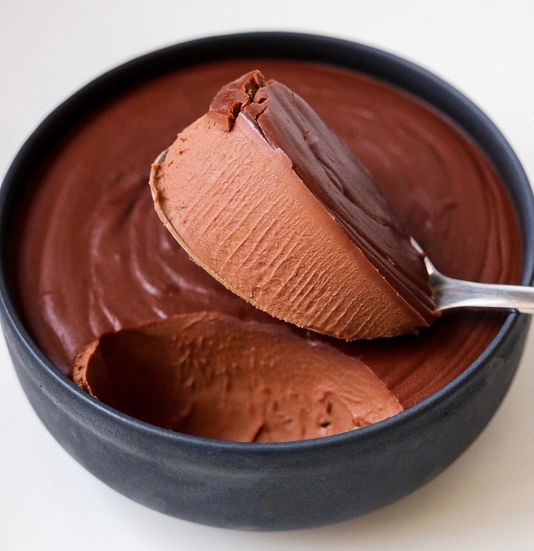 超简单！丝滑绵密的奶油巧克力（消耗淡奶油又一好去处！）怎么做？