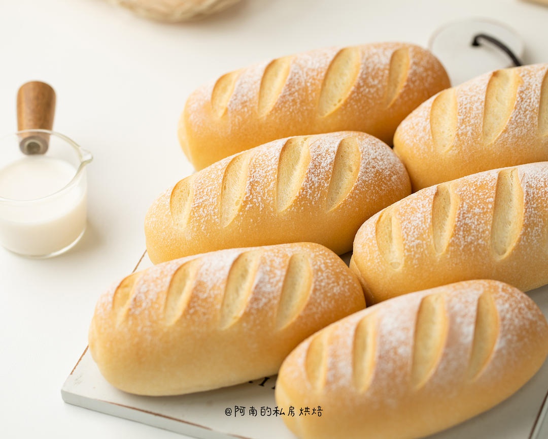 口感独特的大米面包！一定要试试~