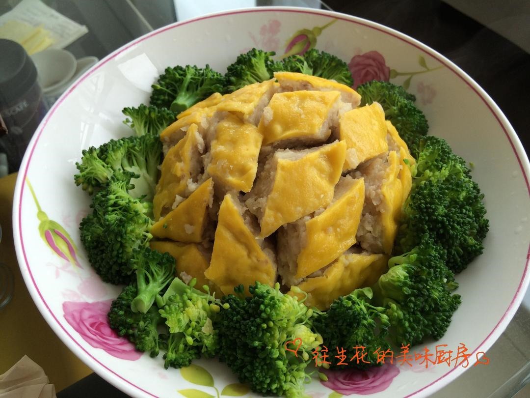 焖「山西扣碗系列」