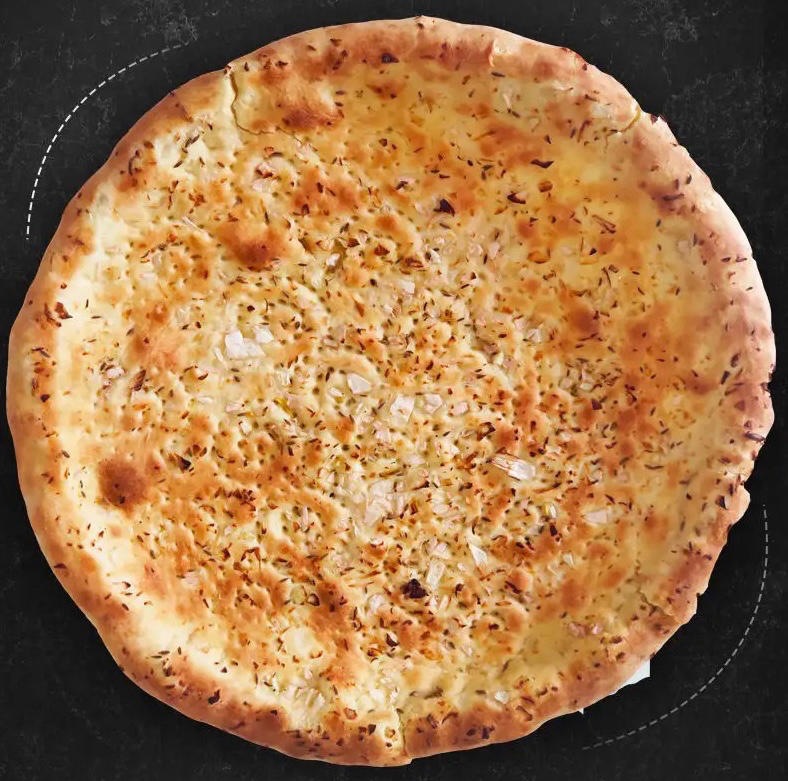 皮芽子馕（商用配方改）