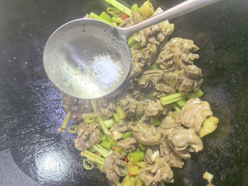 步骤14