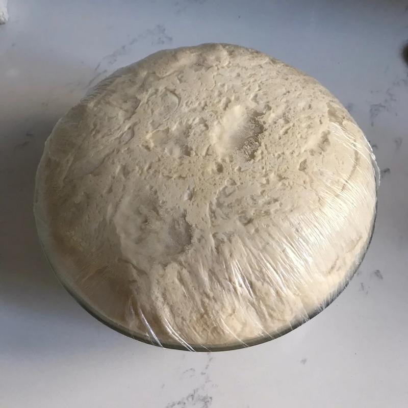 面包为什么二次发酵不起来 面包为什么二次发酵不起来