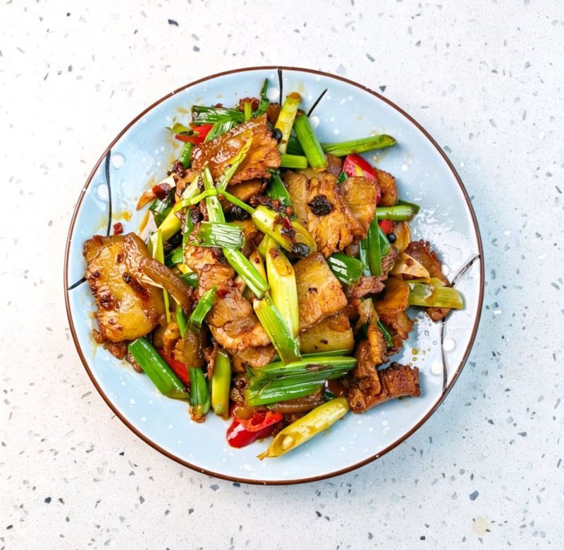 回锅肉｜正宗川菜