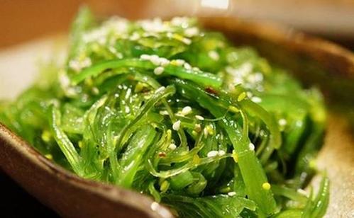全球公认的13种健康食物 中国的小白菜上榜