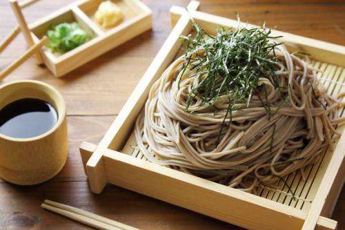 全球公认的13种健康食物 中国的小白菜上榜
