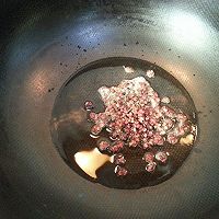 川味家常菜~麻婆豆腐的做法图解3