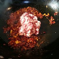 川味家常菜~麻婆豆腐的做法图解5