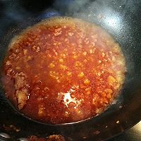 川味家常菜~麻婆豆腐的做法图解6