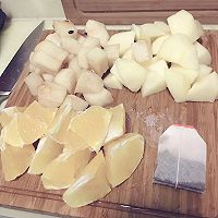 清霾特饮的做法图解2
