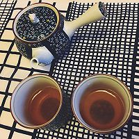 清霾特饮的做法图解3