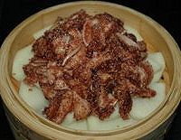 粉蒸肉的做法图解4