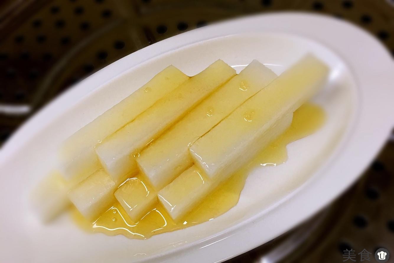 减肥很简单 蜂蜜减肥食谱大公开