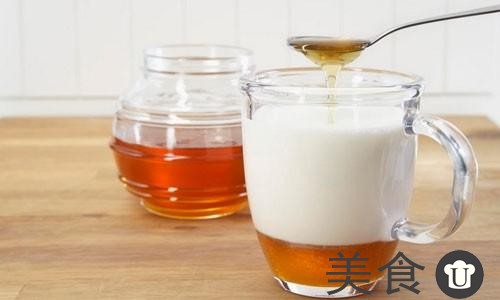 减肥很简单 蜂蜜减肥食谱大公开
