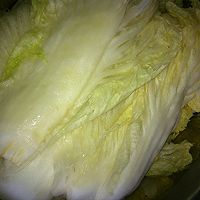 韩国泡菜的做法图解1