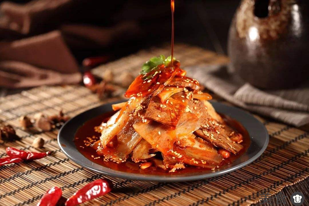 让你垂涎三尺的成都小吃