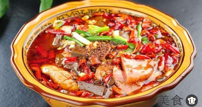 让你垂涎三尺的成都小吃