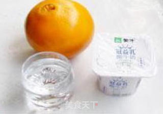 香格里拉鸡尾酒