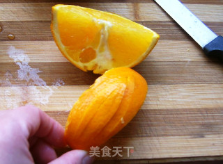 香格里拉鸡尾酒