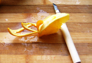 香格里拉鸡尾酒