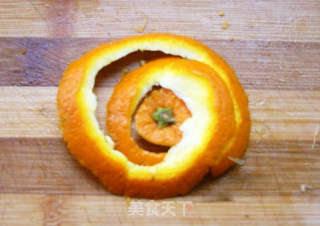 香格里拉鸡尾酒