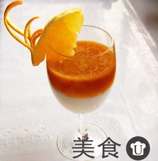香格里拉鸡尾酒