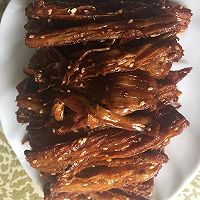 自制辣条儿的做法图解15