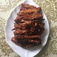自制辣条儿的做法图解14