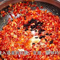 湘菜【剁椒鱼头】正宗做法详解 的做法图解5