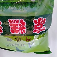 #夏日冰品不能少#四川名小吃红糖冰虾的做法图解1