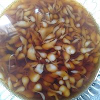 #夏日冰品不能少#四川名小吃红糖冰虾的做法图解12