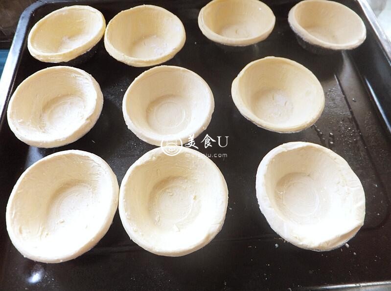 葡式蛋挞