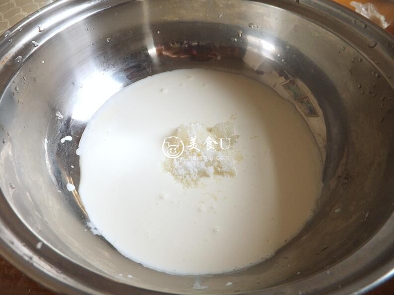 葡式蛋挞