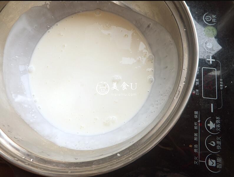 葡式蛋挞