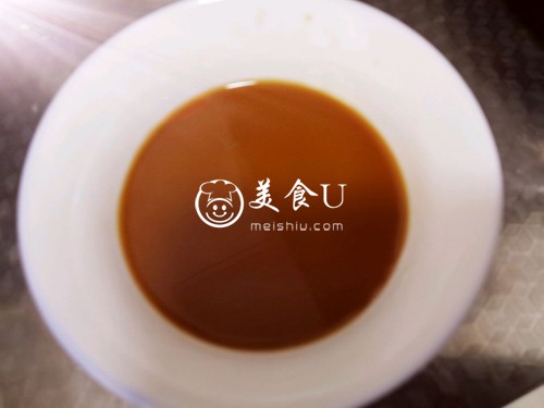 油焖大虾