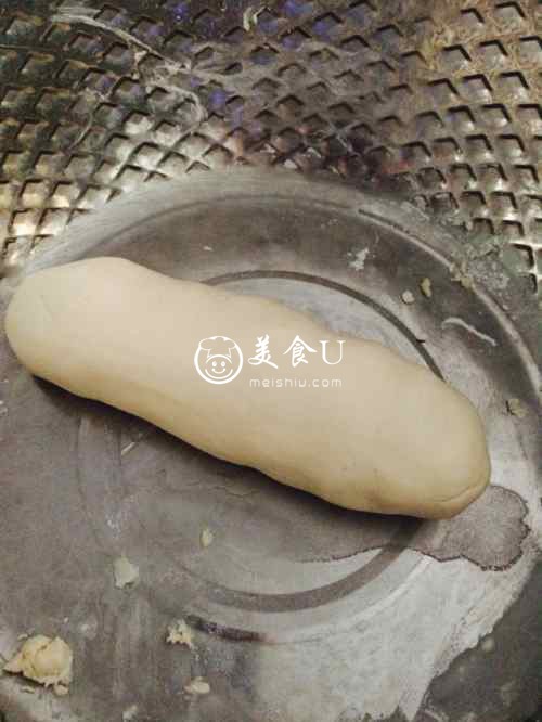 传说中的糖不甩（如意果）
