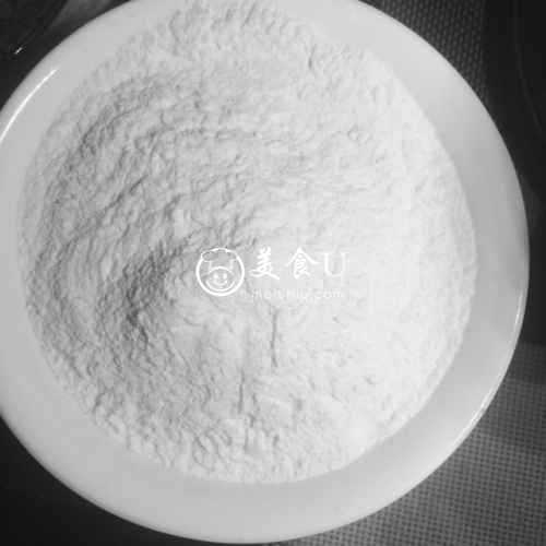 驴打滚～北京小吃