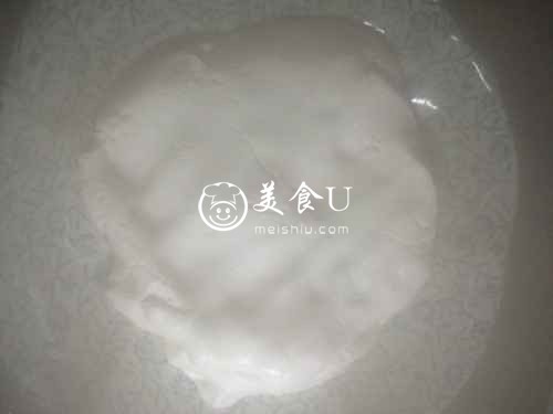 驴打滚～北京小吃
